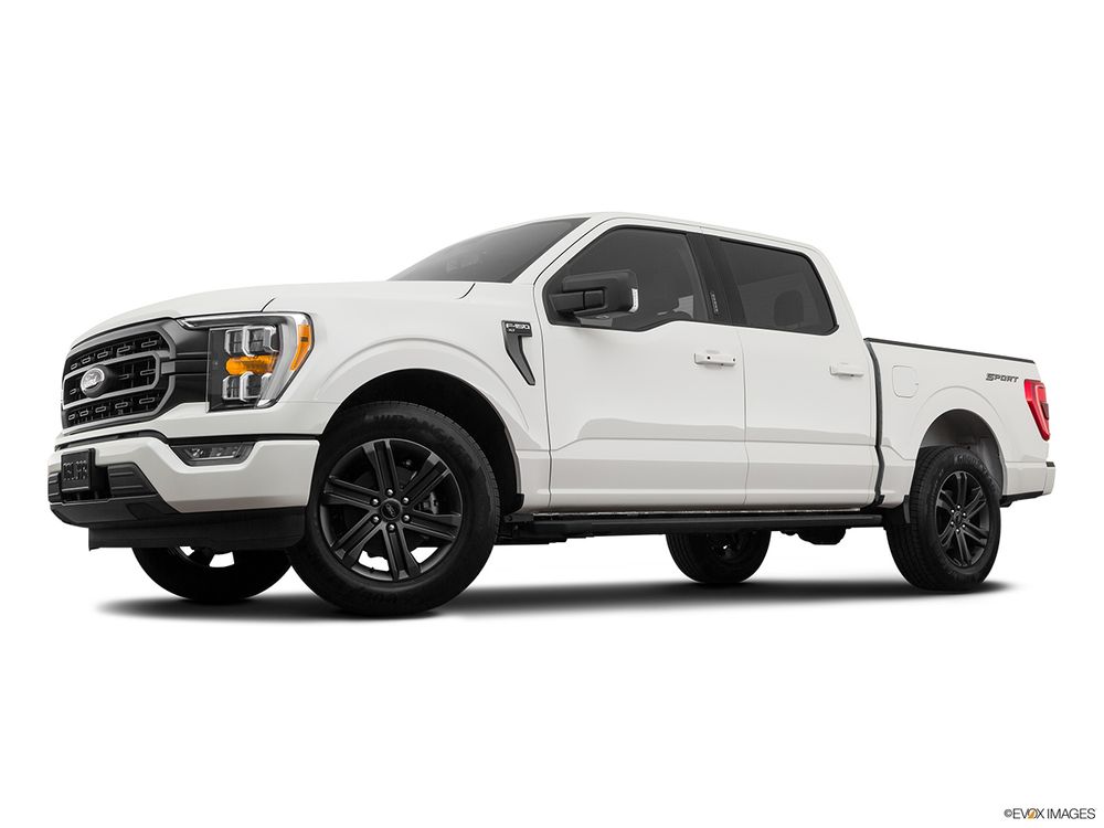 Ford F-150 Image Listing 31