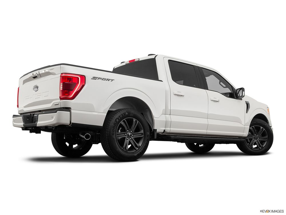Ford F-150 Image Listing 32