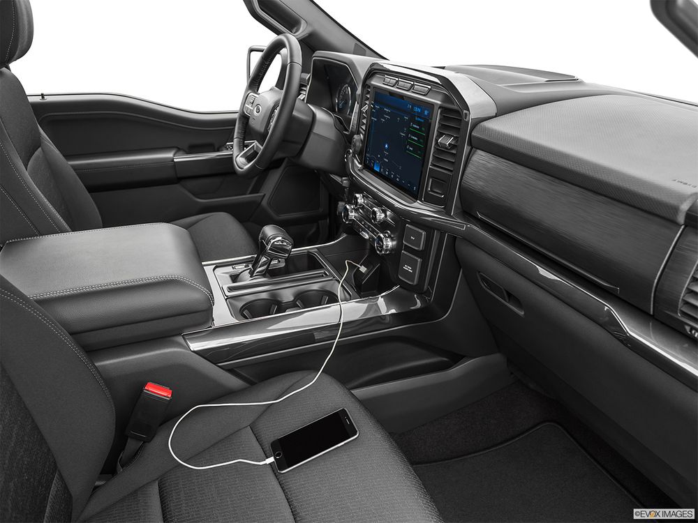 Ford F-150 Image Listing 34
