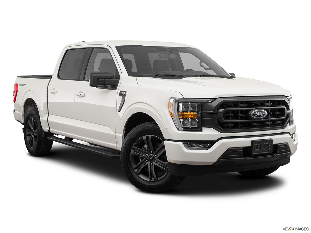 Ford F-150 Image Listing 53