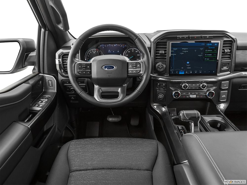 Ford F-150 Image Listing 57