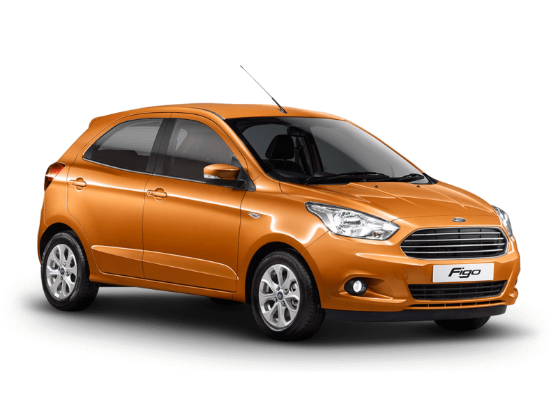 Ford Figo Image Listing 5