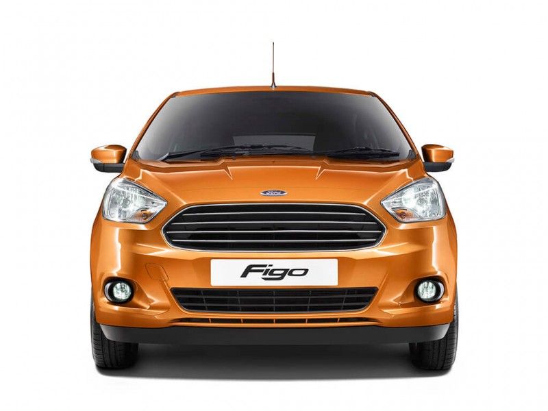 Ford Figo Image Listing 6
