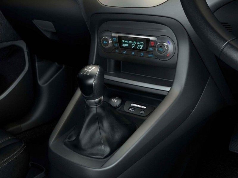 Ford Figo Image Listing 11