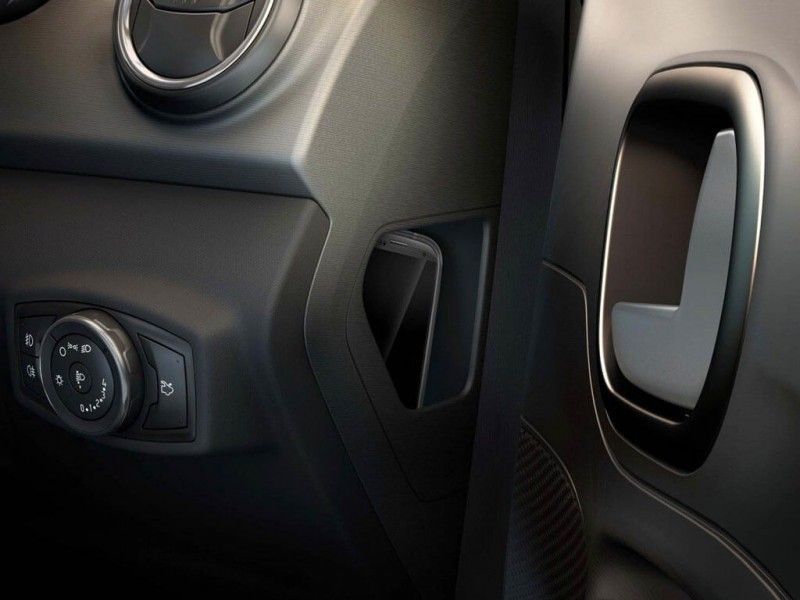 Ford Figo Image Listing 13