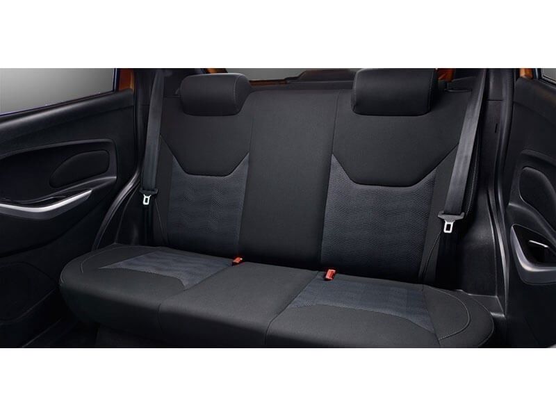 Ford Figo Image Listing 15