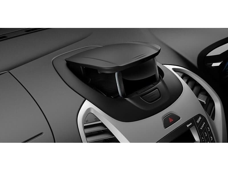 Ford Figo Image Listing 17