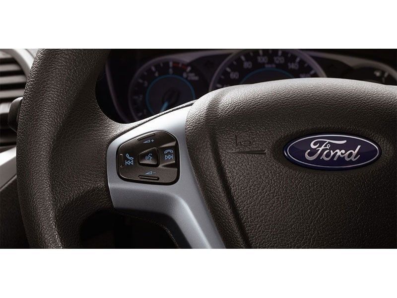 Ford Figo Image Listing 19