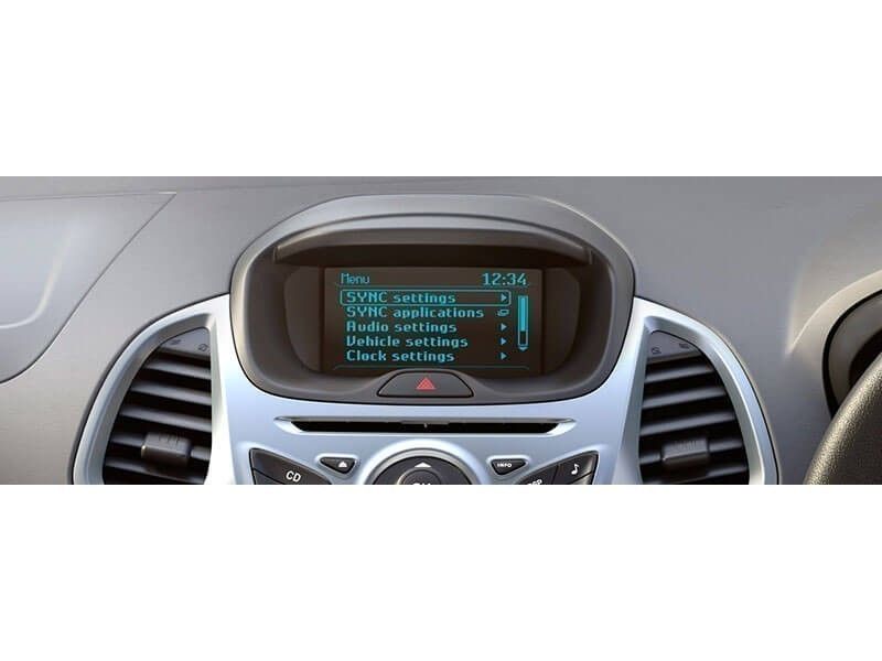 Ford Figo Image Listing 20