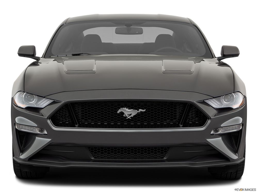 Ford Mustang Image Listing 2