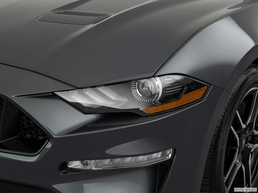 Ford Mustang Image Listing 3
