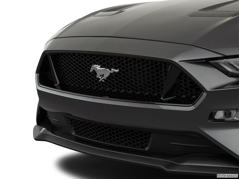 Ford Mustang Image Listing 4