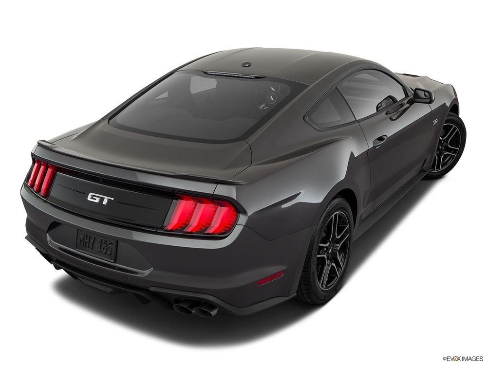 Ford Mustang Image Listing 5