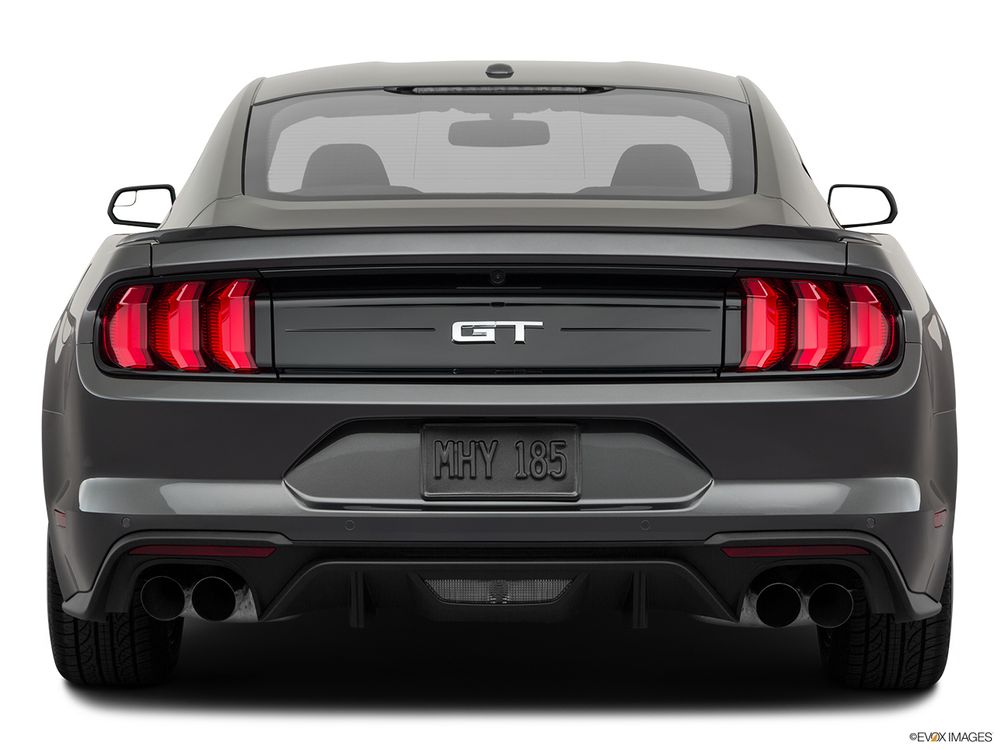 Ford Mustang Image Listing 6