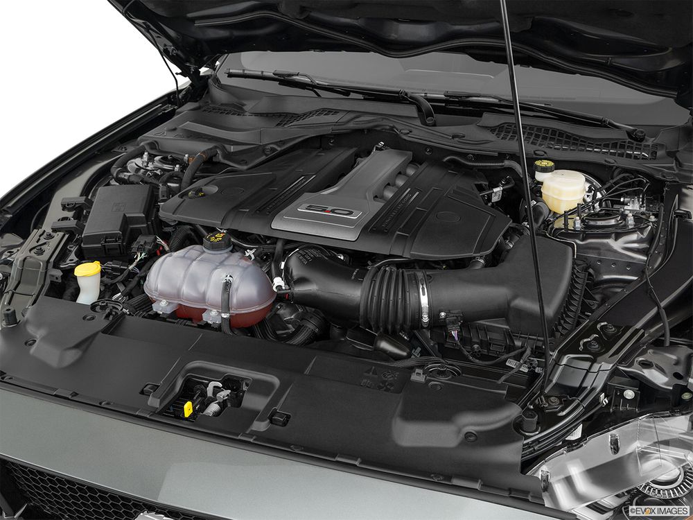 Ford Mustang Image Listing 8