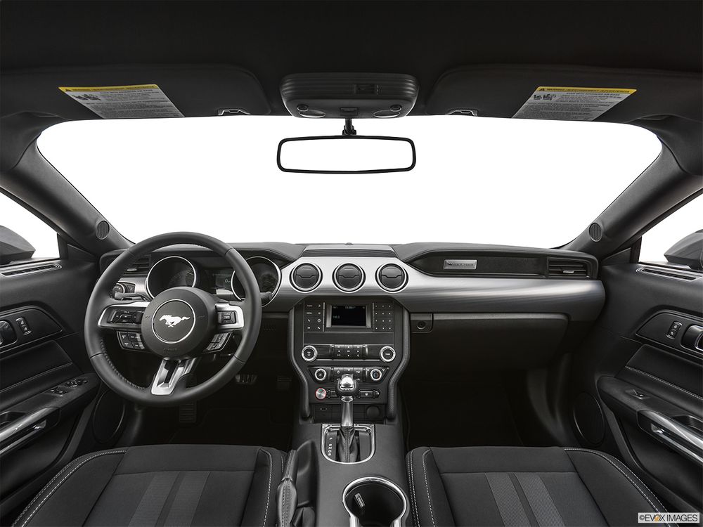 Ford Mustang Image Listing 11