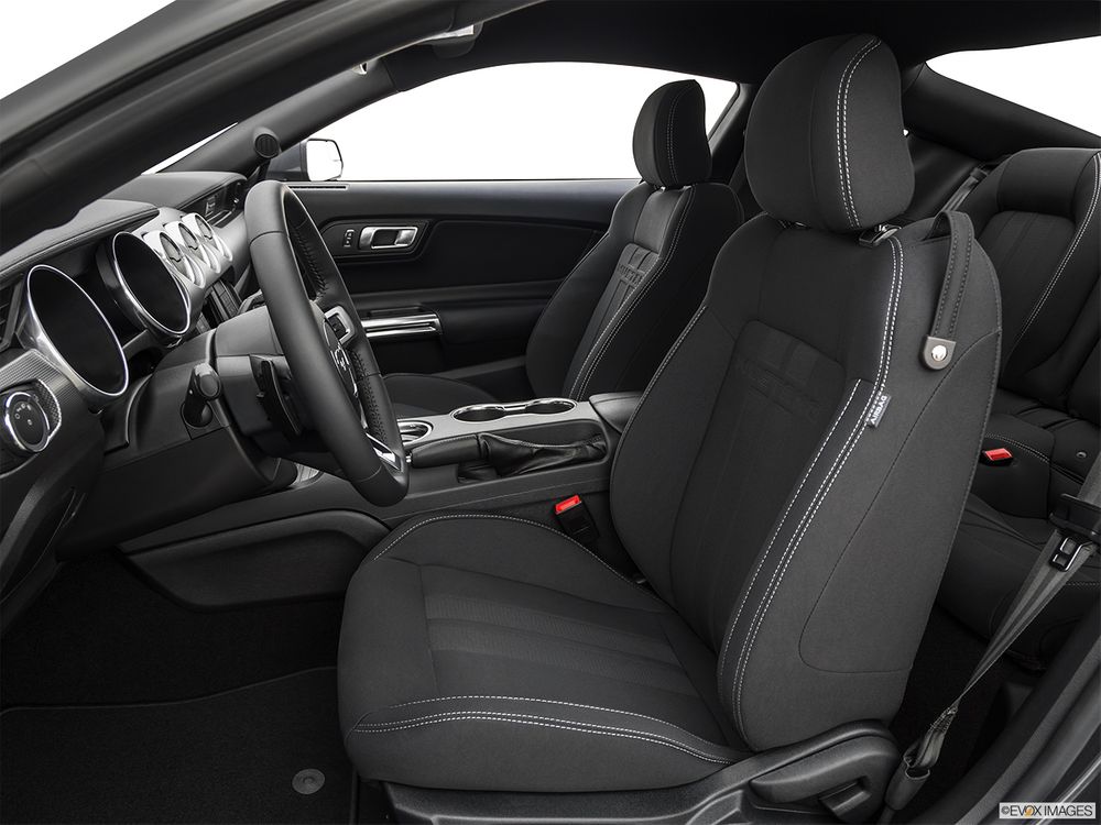Ford Mustang Image Listing 13
