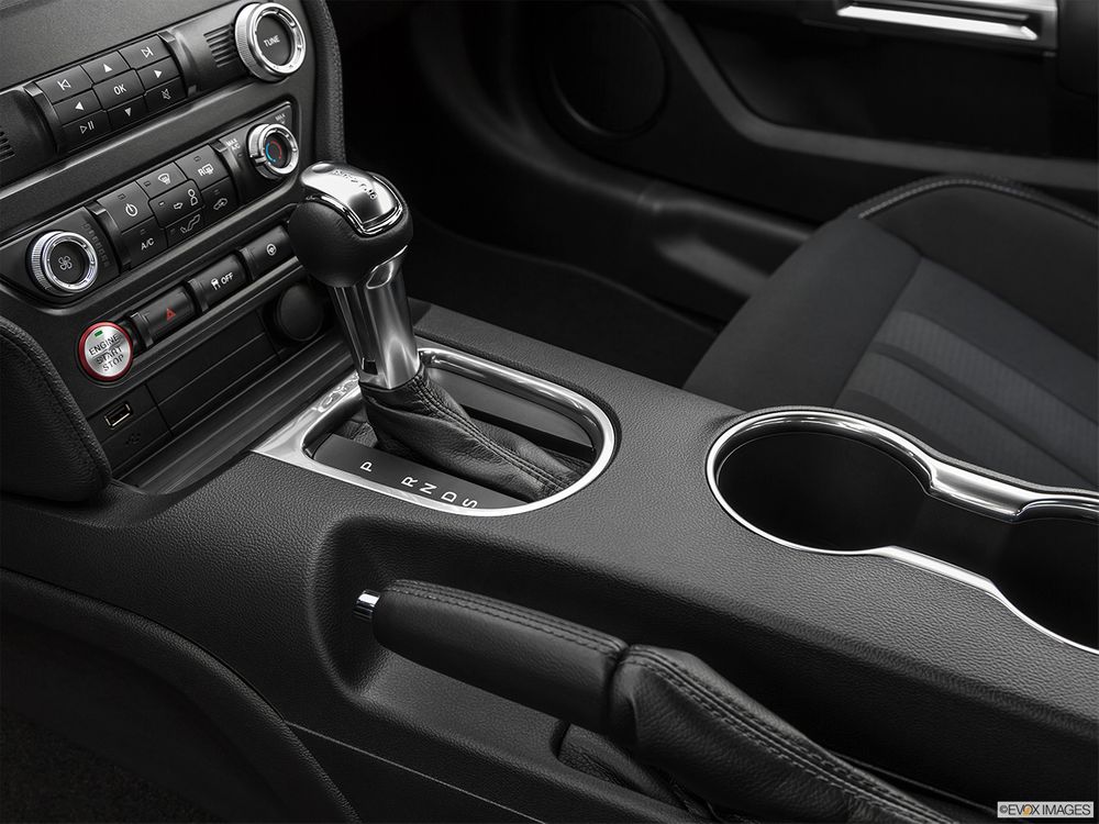 Ford Mustang Image Listing 14