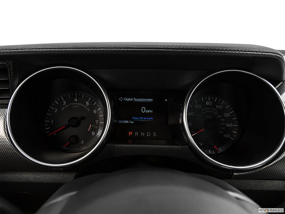 Ford Mustang Image Listing 16