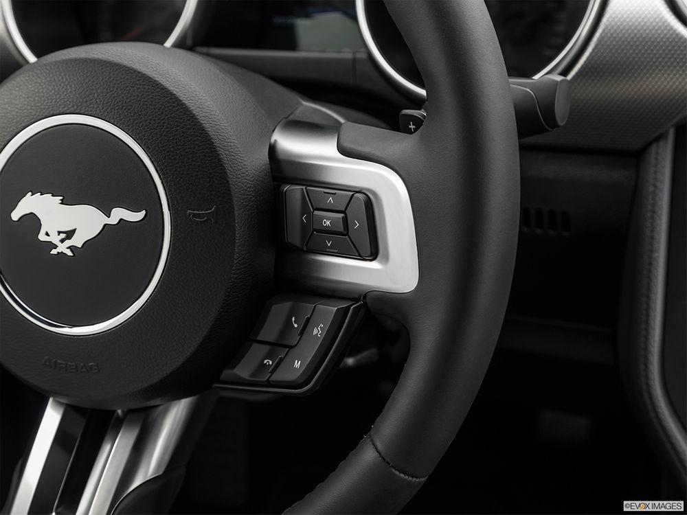 Ford Mustang Image Listing 17