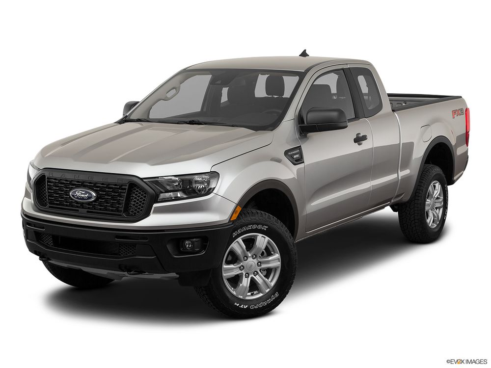 Ford Ranger Image Listing 2