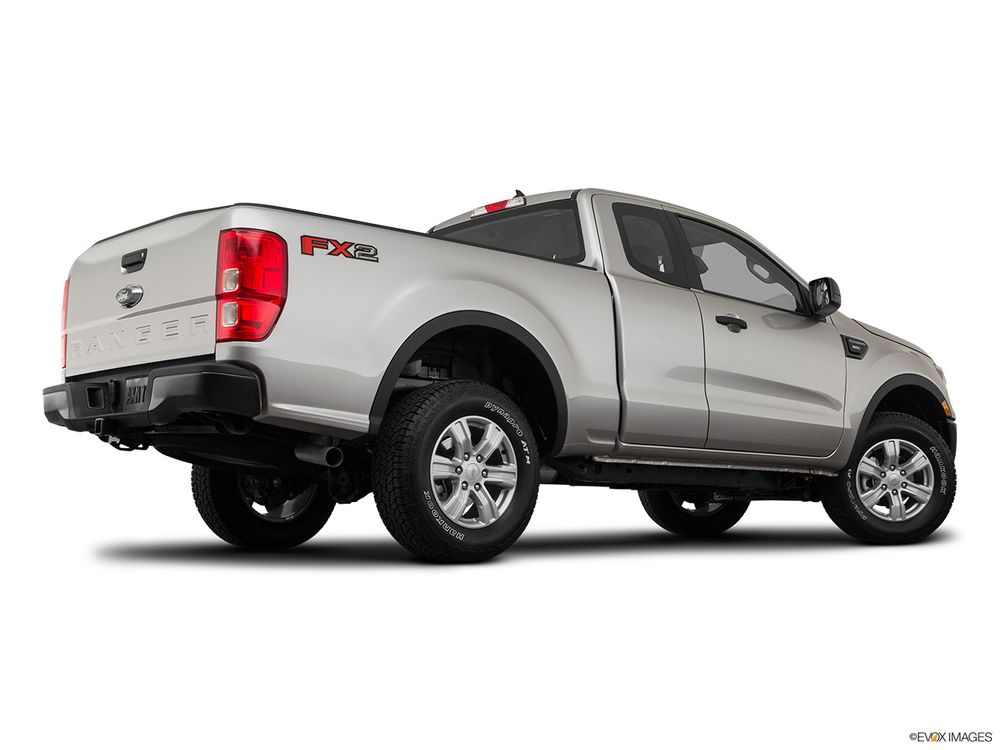 Ford Ranger Image Listing 3