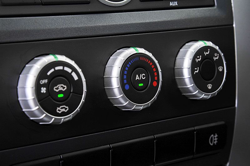 Foton Tunland Image Listing 2