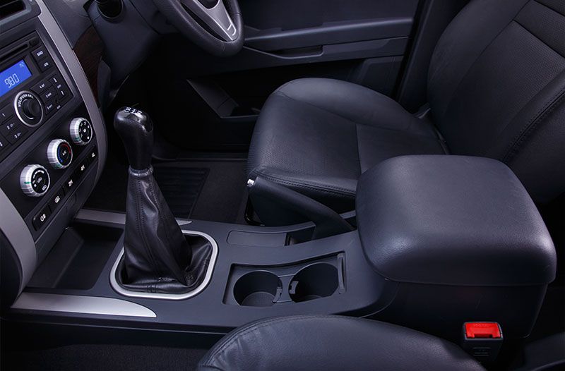 Foton Tunland Image Listing 4