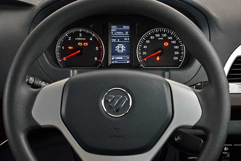 Foton Tunland Image Listing 6