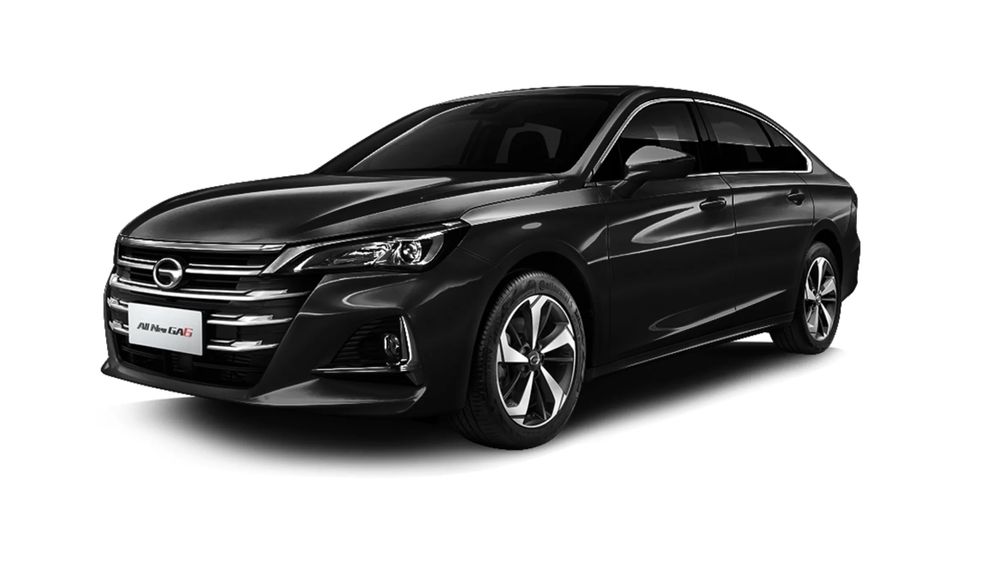 GAC GA6