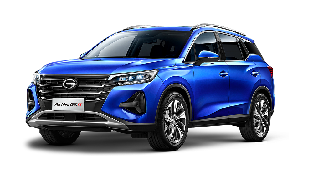 GAC GS4