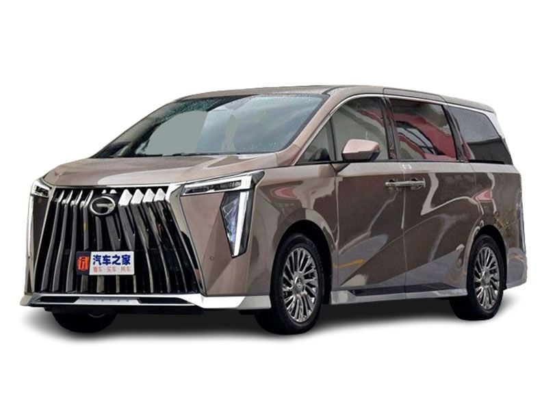 GAC M8