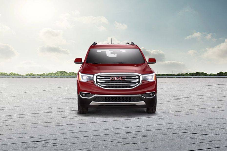 GMC Acadia Image Listing 4