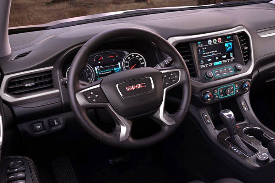 GMC Acadia Image Listing 6