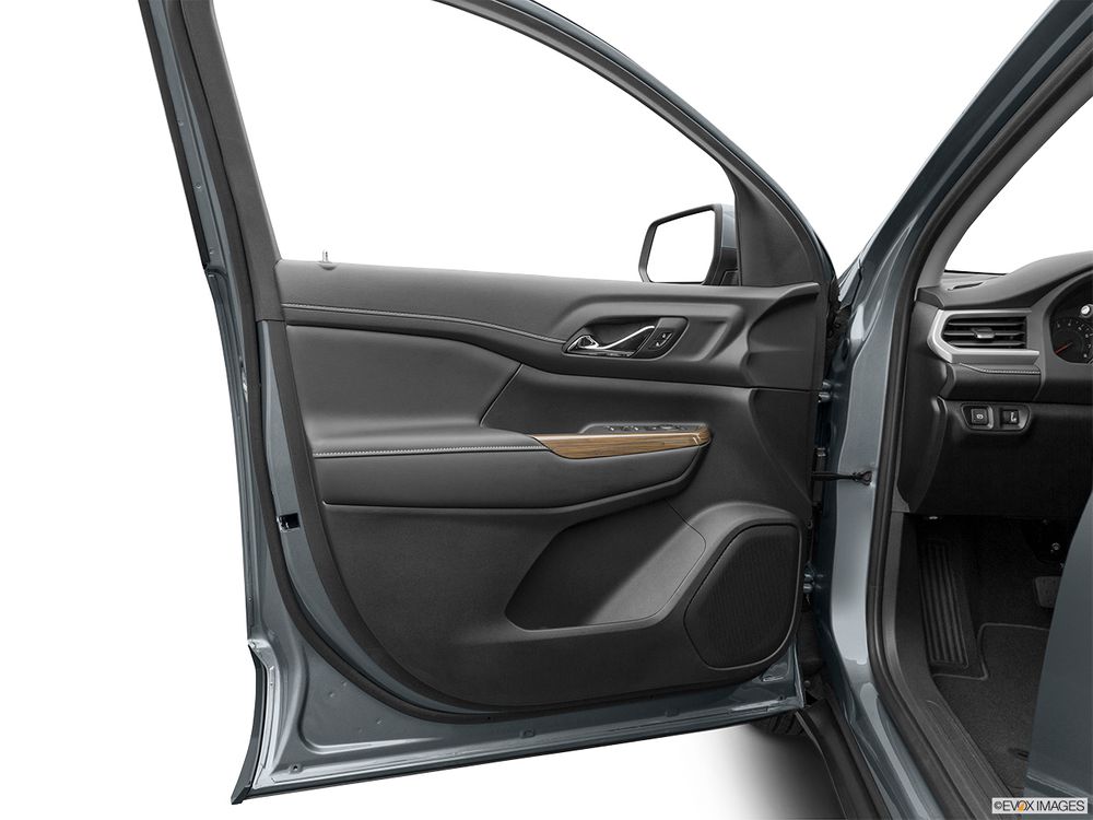 GMC Acadia Image Listing 2