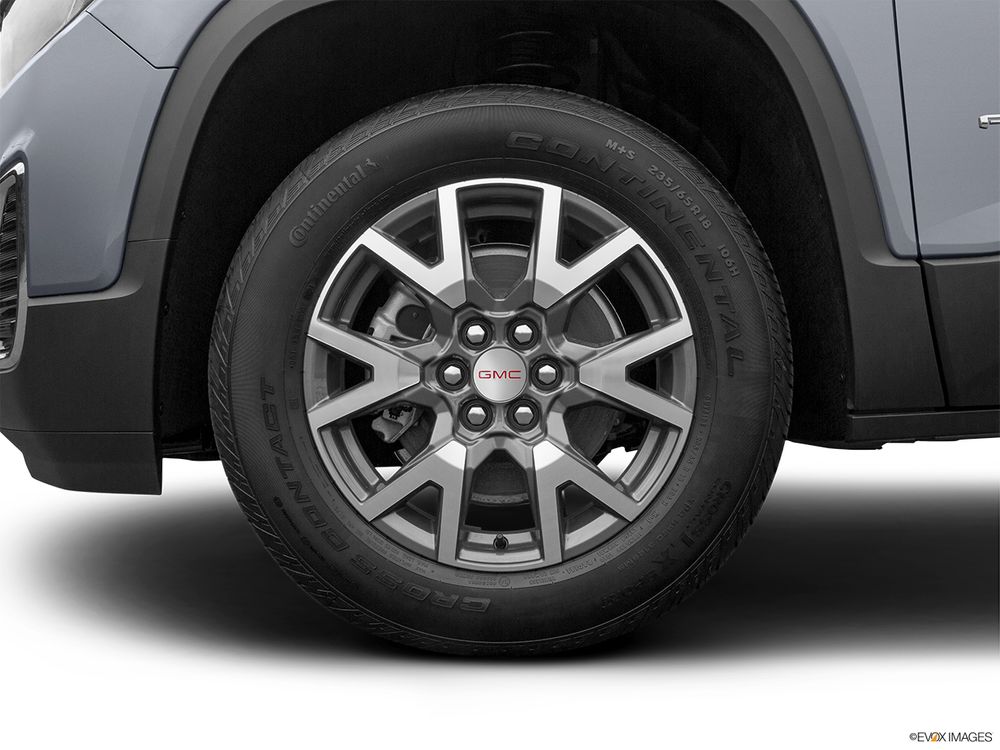 GMC Acadia Image Listing 4