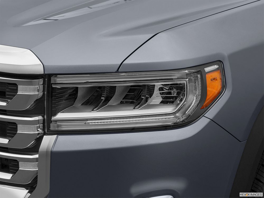 GMC Acadia Image Listing 5
