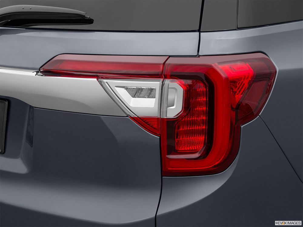 GMC Acadia Image Listing 6
