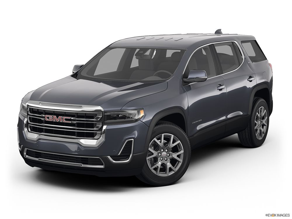 GMC Acadia Image Listing 8