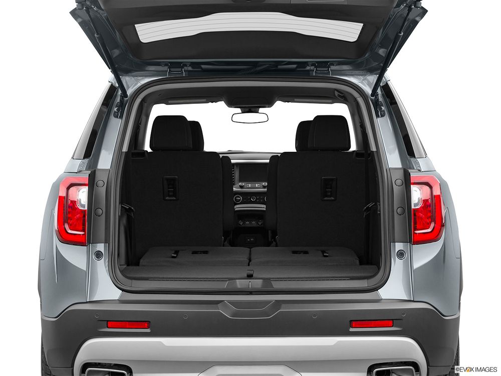GMC Acadia Image Listing 9