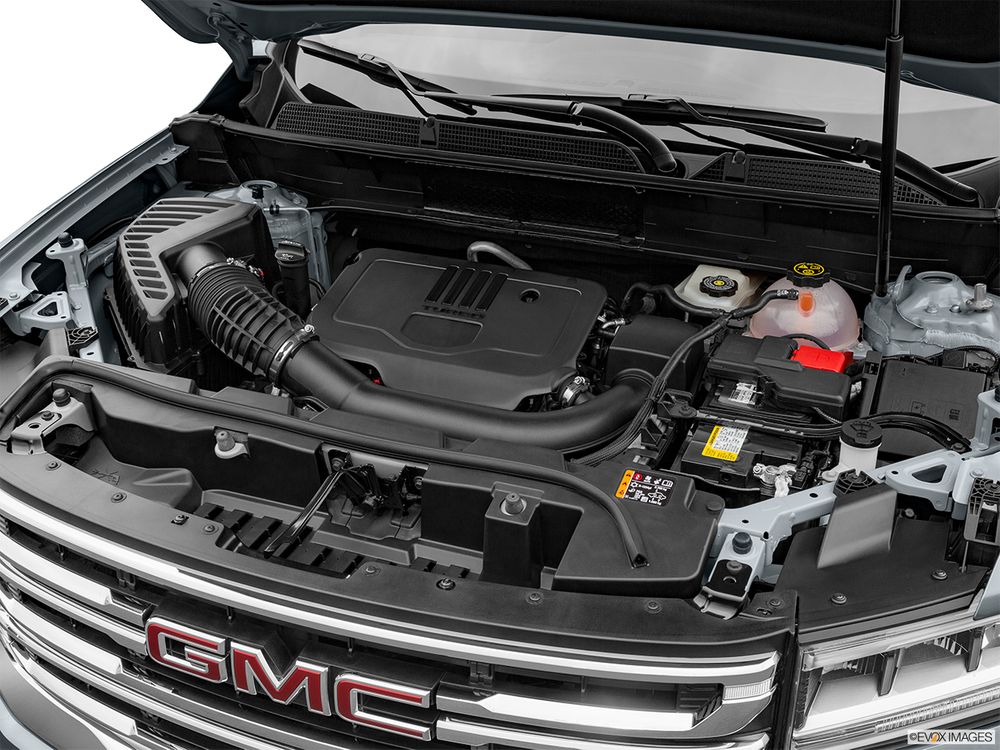 GMC Acadia Image Listing 10