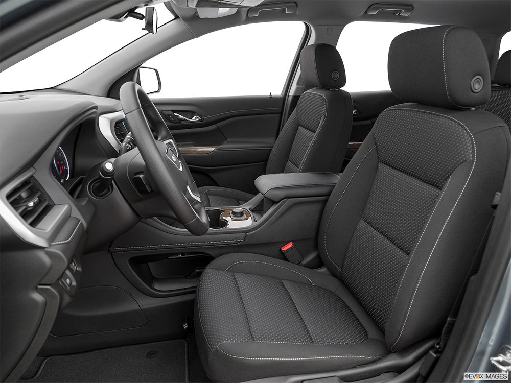 GMC Acadia Image Listing 11