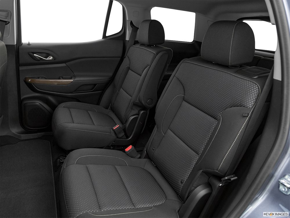 GMC Acadia Image Listing 12