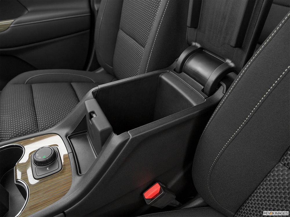 GMC Acadia Image Listing 16