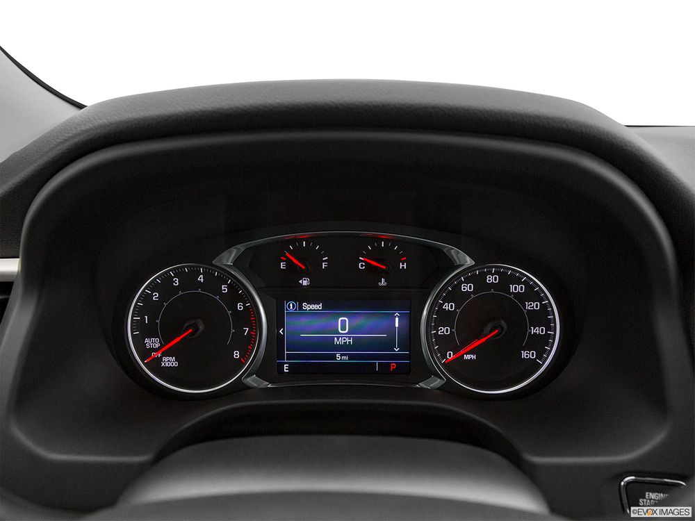 GMC Acadia Image Listing 17