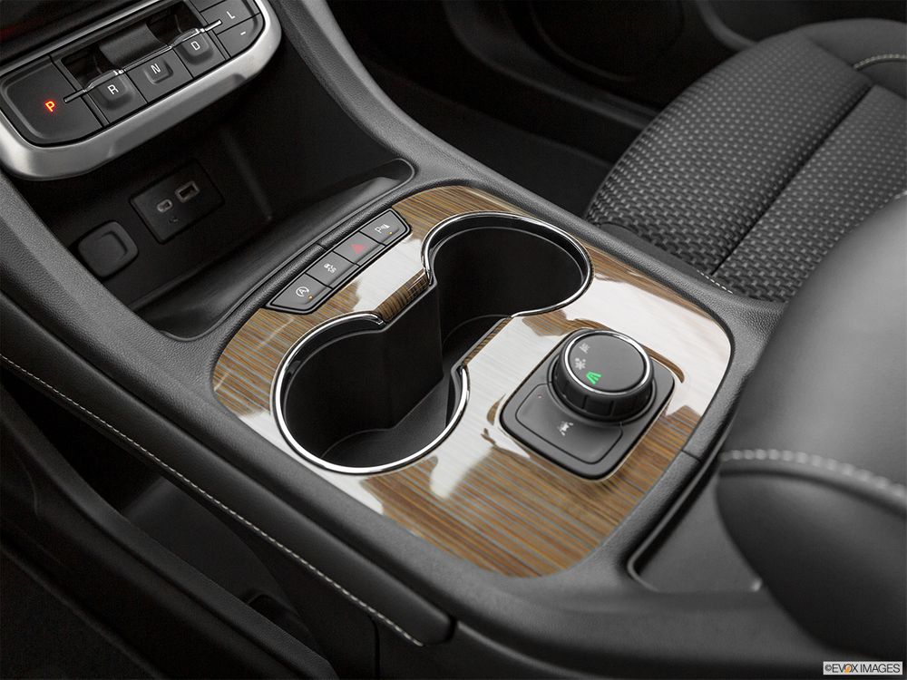 GMC Acadia Image Listing 20