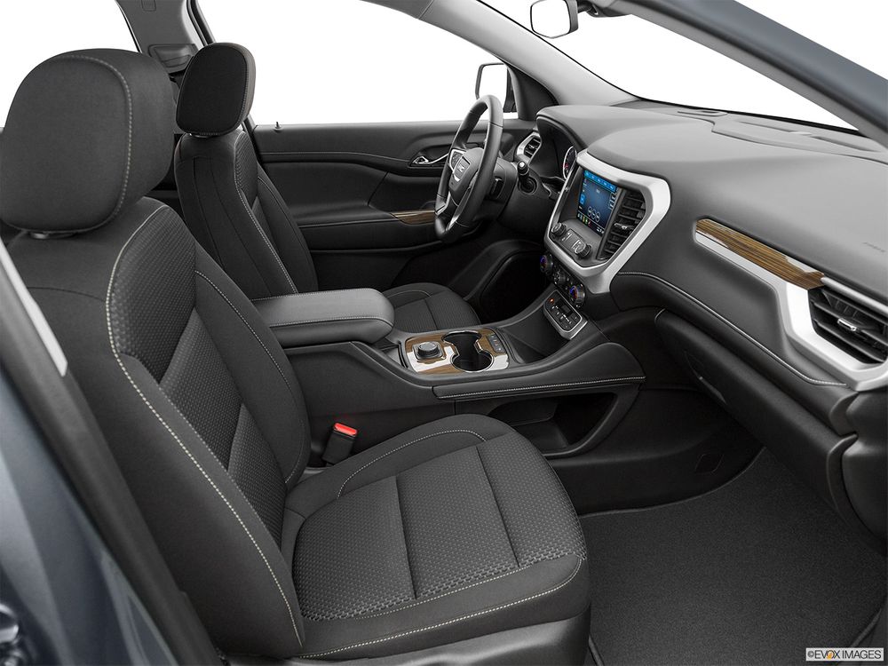 GMC Acadia Image Listing 25