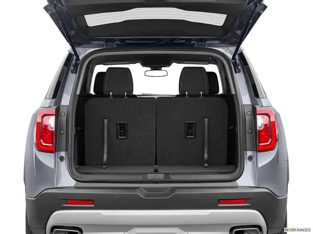 GMC Acadia Image Listing 28