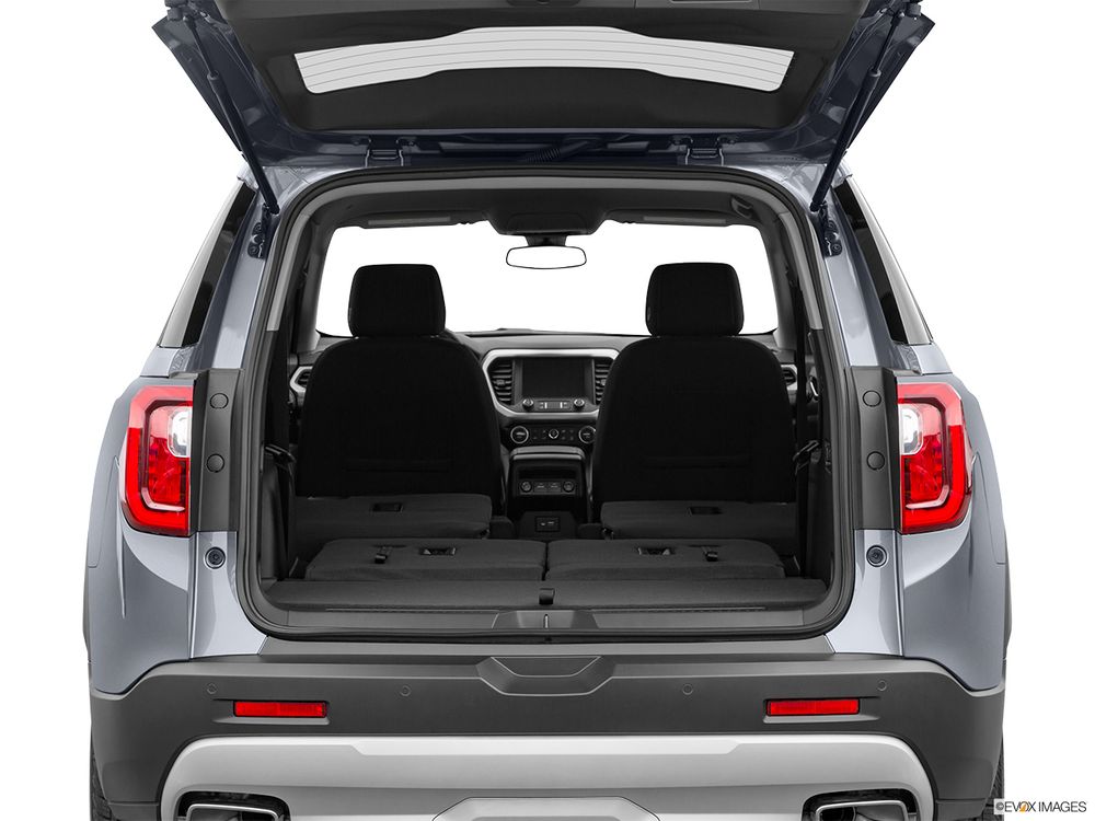 GMC Acadia Image Listing 30