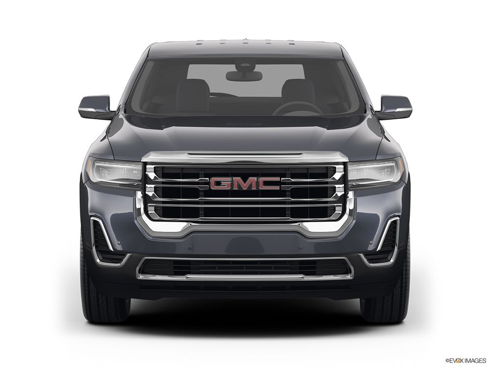 GMC Acadia Image Listing 33